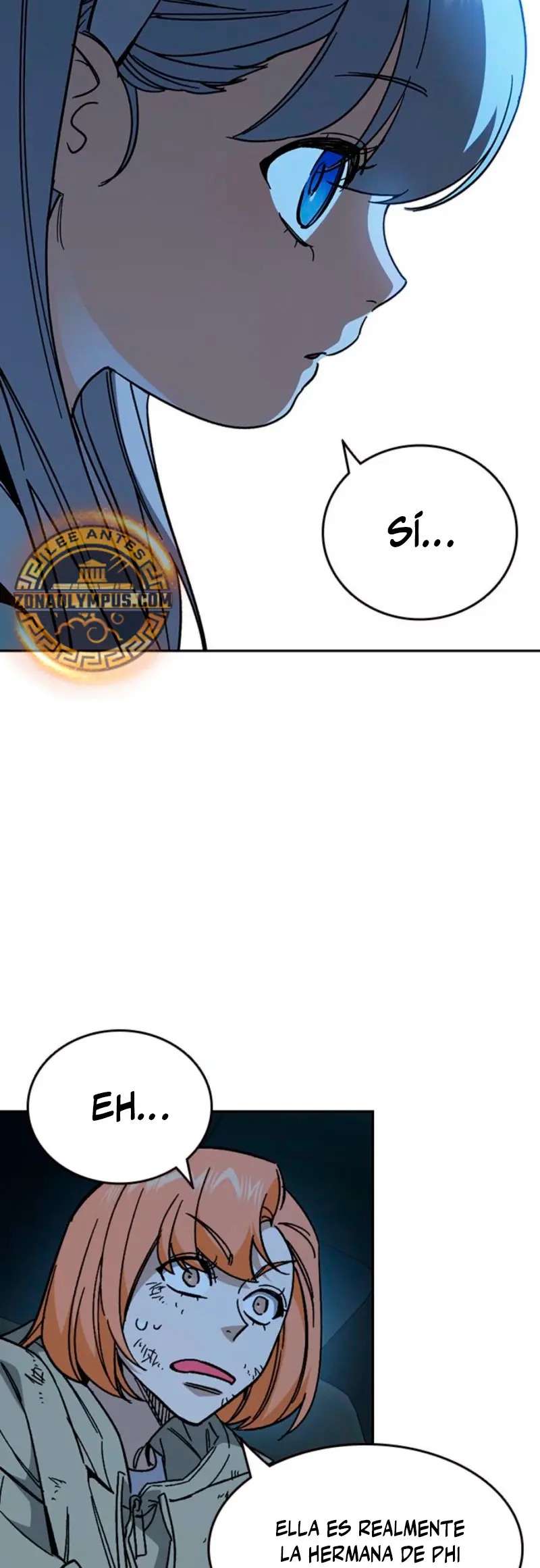 Grupo De Estudio - Capítulo 294 - Página 21 - Cartel Manhwa | Sumérgete en Historias Sin Límites