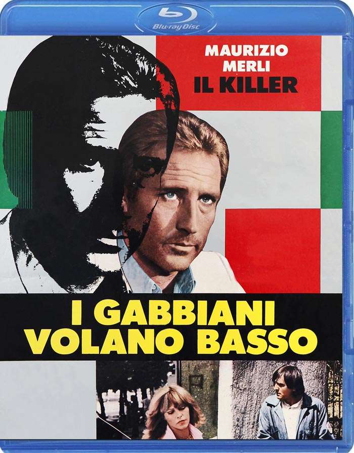 I gabbiani volano basso (1977) HD 1080p WEB-DL Ac3 ITA Sub ENG - Krikk