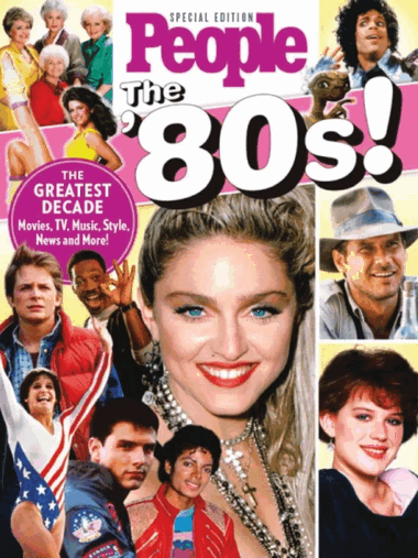 The 80s 2026