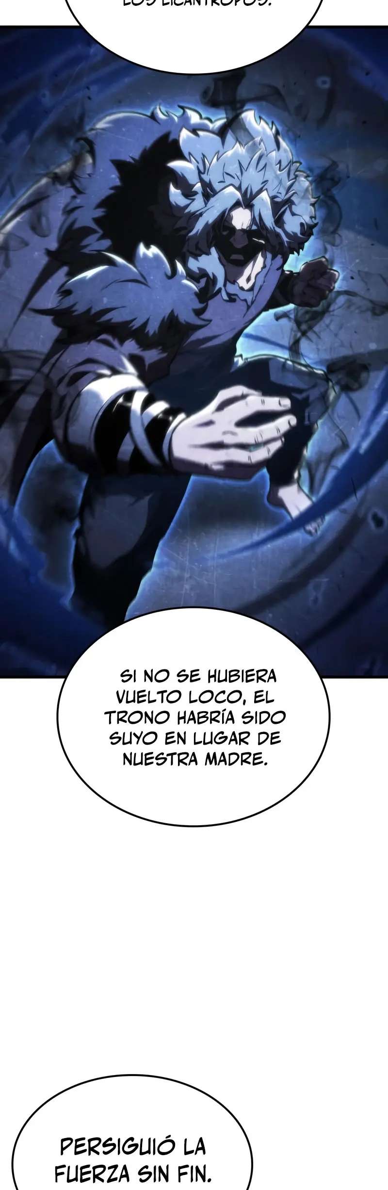 Los Breakers - Capítulo 44 - Página 42 - Cartel Manhwa | Sumérgete en Historias Sin Límites