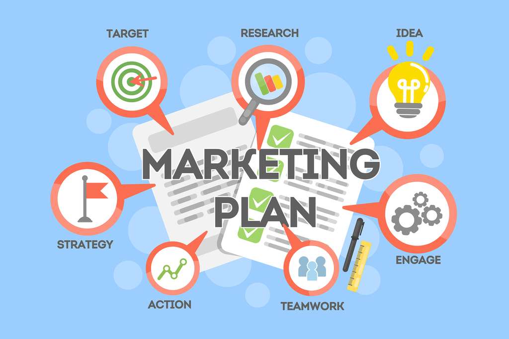 What Is Strategic Planning In Marketing