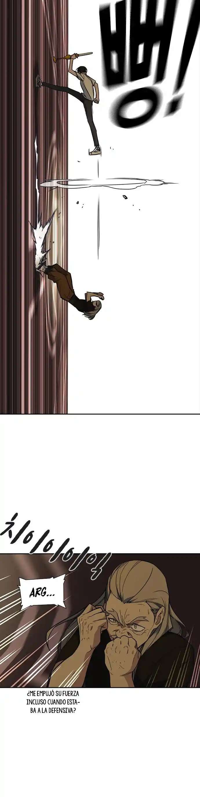 Grupo De Estudio - Capítulo 80 - Página 6 - Cartel Manhwa | Sumérgete en Historias Sin Límites