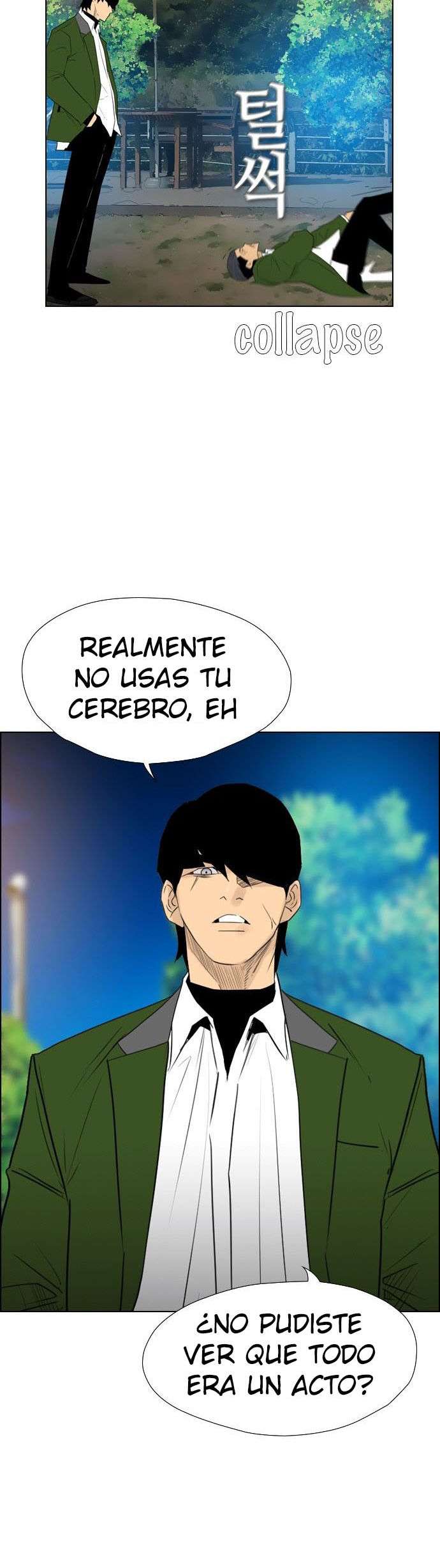 Revival Man - Capítulo 119 - Página 13 - Cartel Manhwa | Sumérgete en Historias Sin Límites