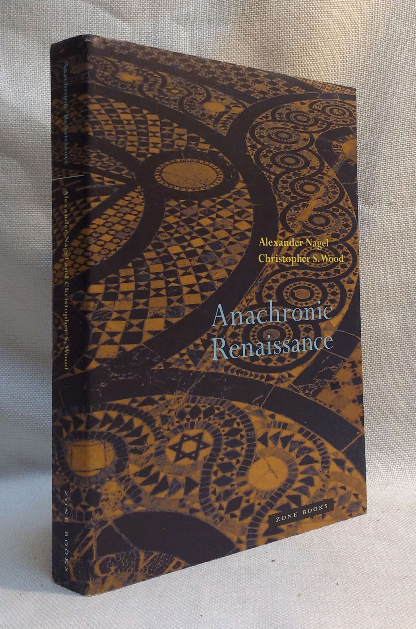 Anachronic Renaissance (Mit Press)