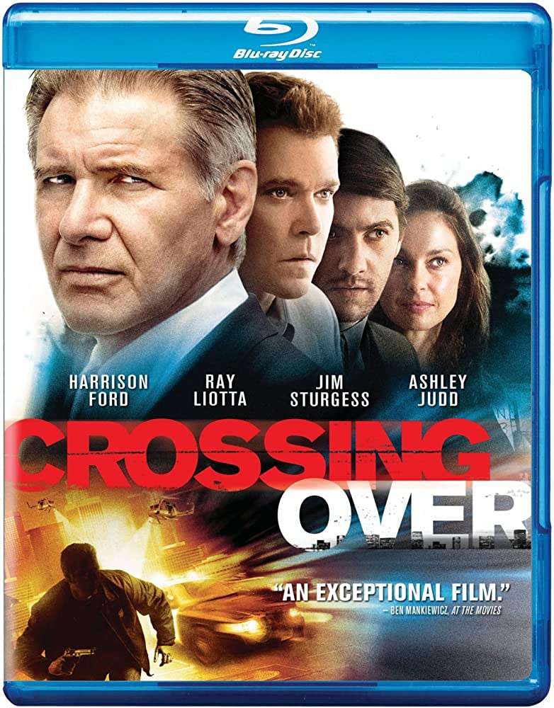 Crossing over (2009) FullHD BDRip 1080p Ac3 ITA (DVD Resync) DTS-HD MA Ac3 ENG Sub ITA - Krikk