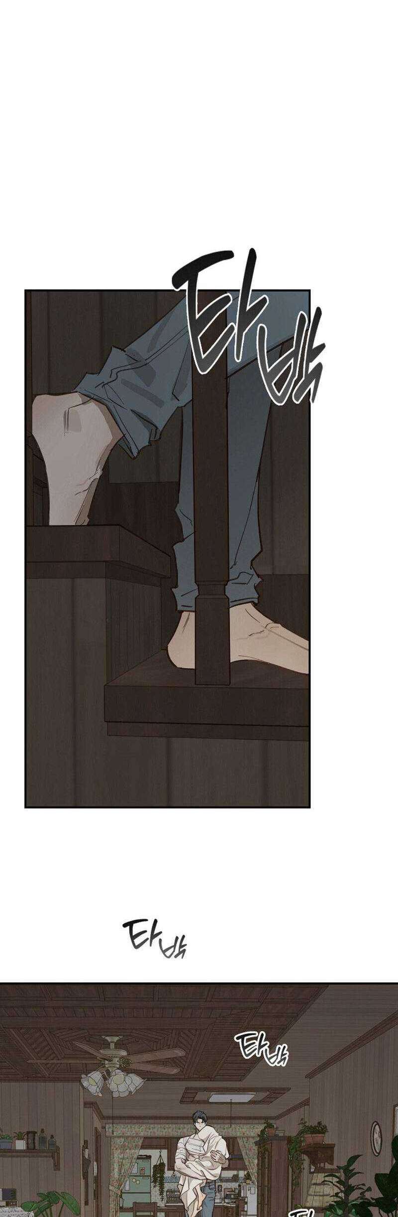 Las Flores Son Cebo - Capítulo 32 - Página 24 - Cartel Manhwa | Sumérgete en Historias Sin Límites