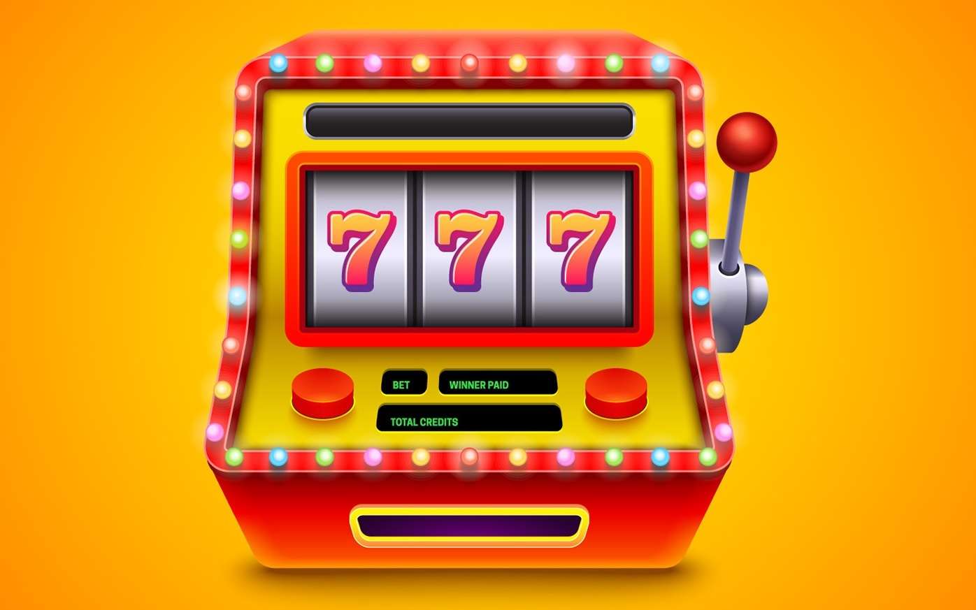 What Is A Class 2 Slot Machine
