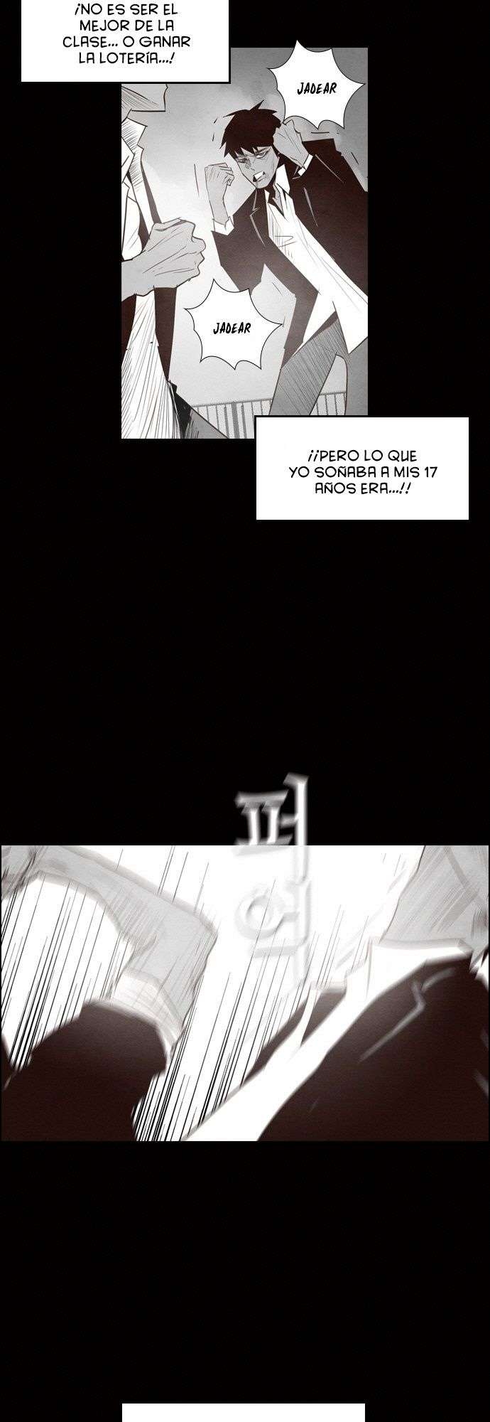 Revival Man - Capítulo 31 - Página 3 - Cartel Manhwa | Sumérgete en Historias Sin Límites