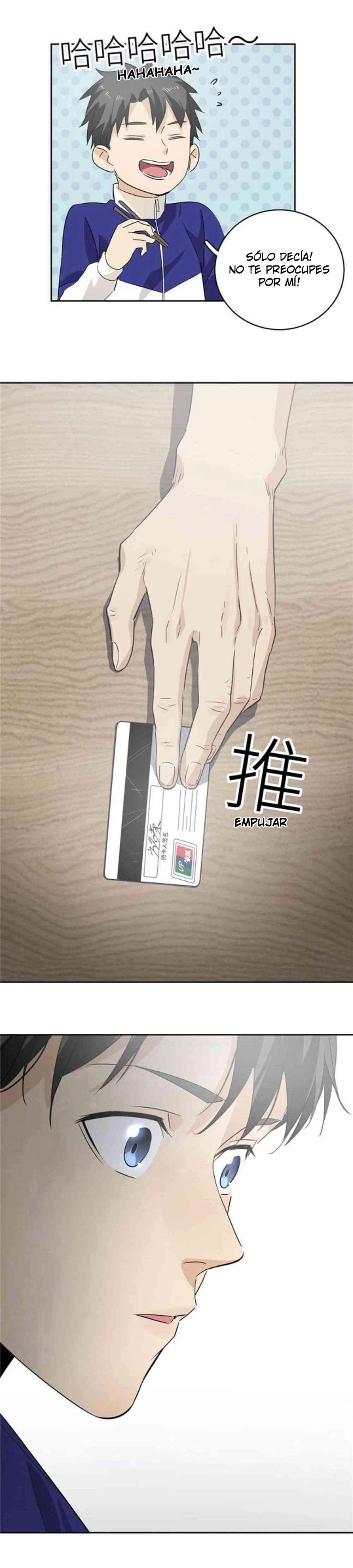 Artes Marciales Globales - Capítulo 1 - Página 23 - Cartel Manhwa | Sumérgete en Historias Sin Límites