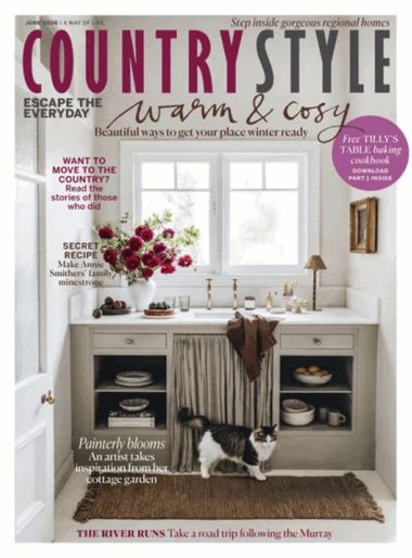 Country Style