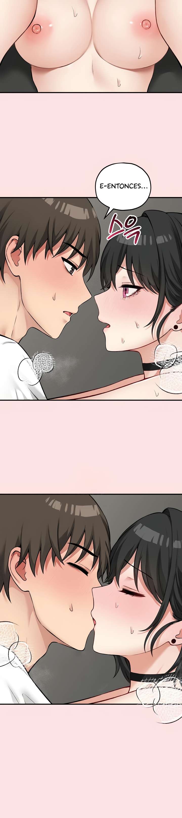 Juego De Mesa Del Placer - Capítulo 9 - Página 16 - Cartel Manhwa | Sumérgete en Historias Sin Límites