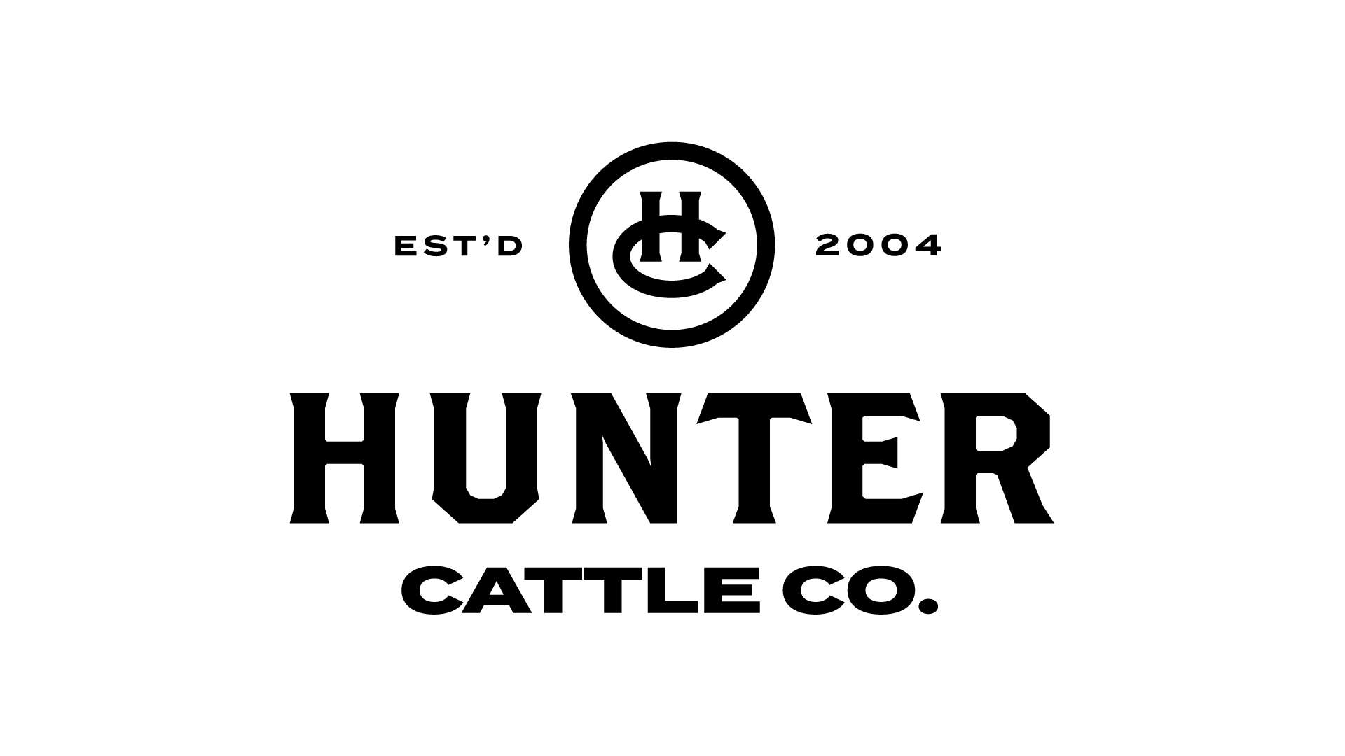 Hunter Cattle Co.