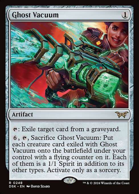 💥 Magic: The Gathering Duskmourne: House of Horrors Foil Singles💥 - Picture 158 of 191