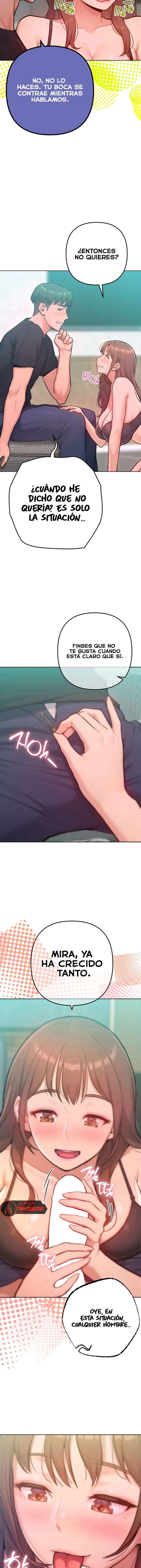 Nunca solo amigos - Capítulo 8 - Página 3 - Cartel Manhwa | Sumérgete en Historias Sin Límites