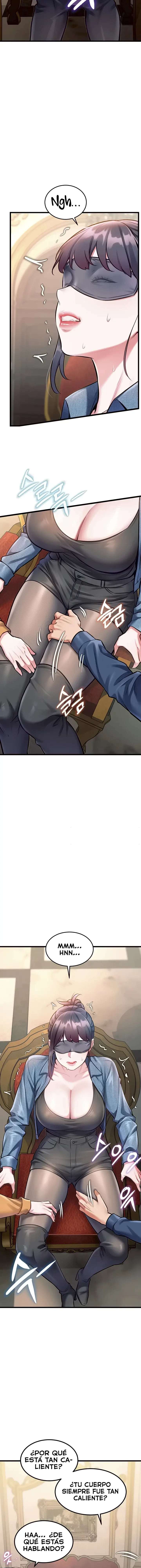 Cada Cuerpo Es Un Universo Distinto - Capítulo 31 - Página 17 - Cartel Manhwa | Sumérgete en Historias Sin Límites