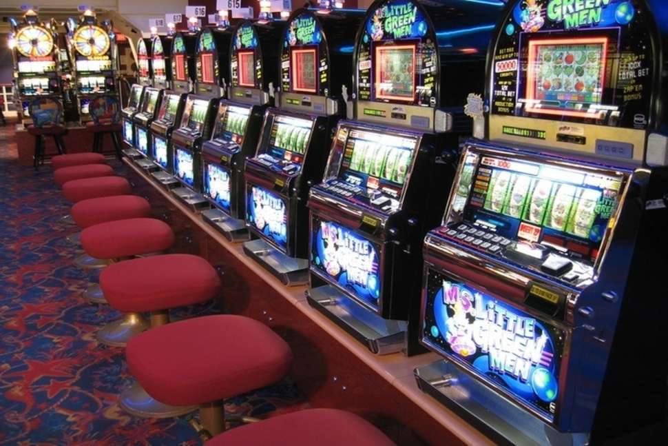 Non Gamstop Casinos Trustpilot