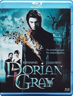 Dorian Gray (2009).mkv 480p BDRip ITA ENG AC3 Subs