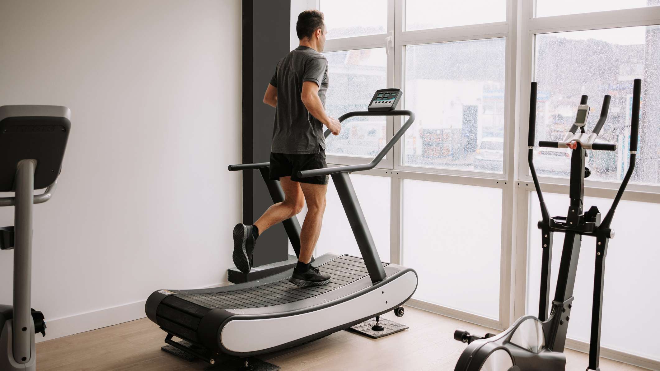 How Much Electricity Does A Treadmill Use
