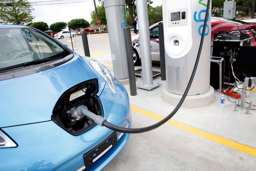 Are Electric Cars Actually Better For The Environment Reddit 