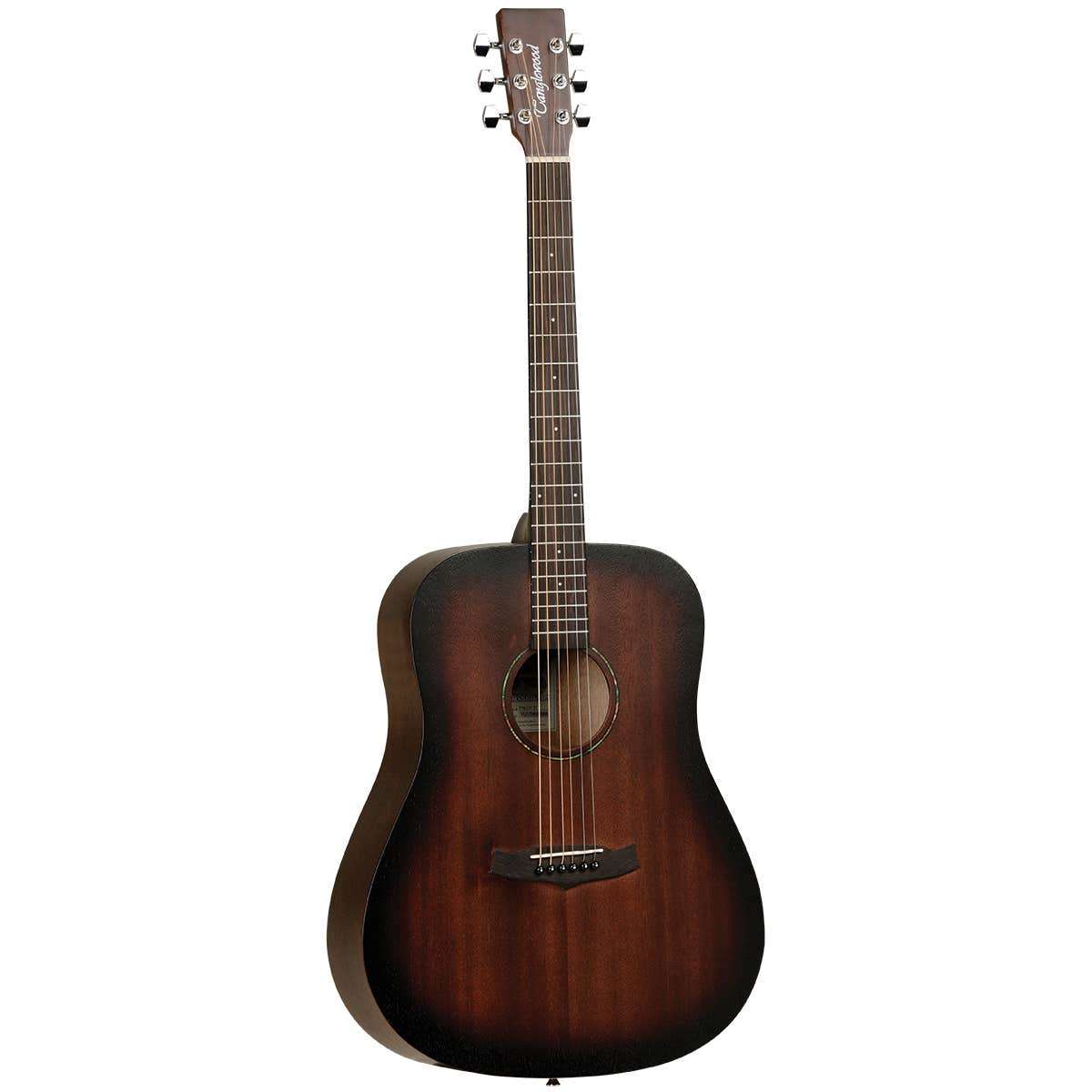 ACOUSTIC TANGLEWOOD CROSSROADS DREADNOUGHT TWCRD