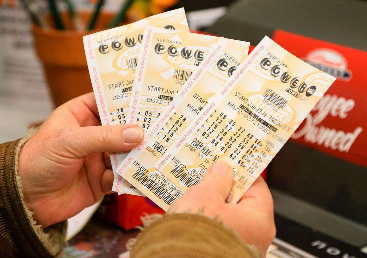 How Much Are Powerball Tickets In Illinois