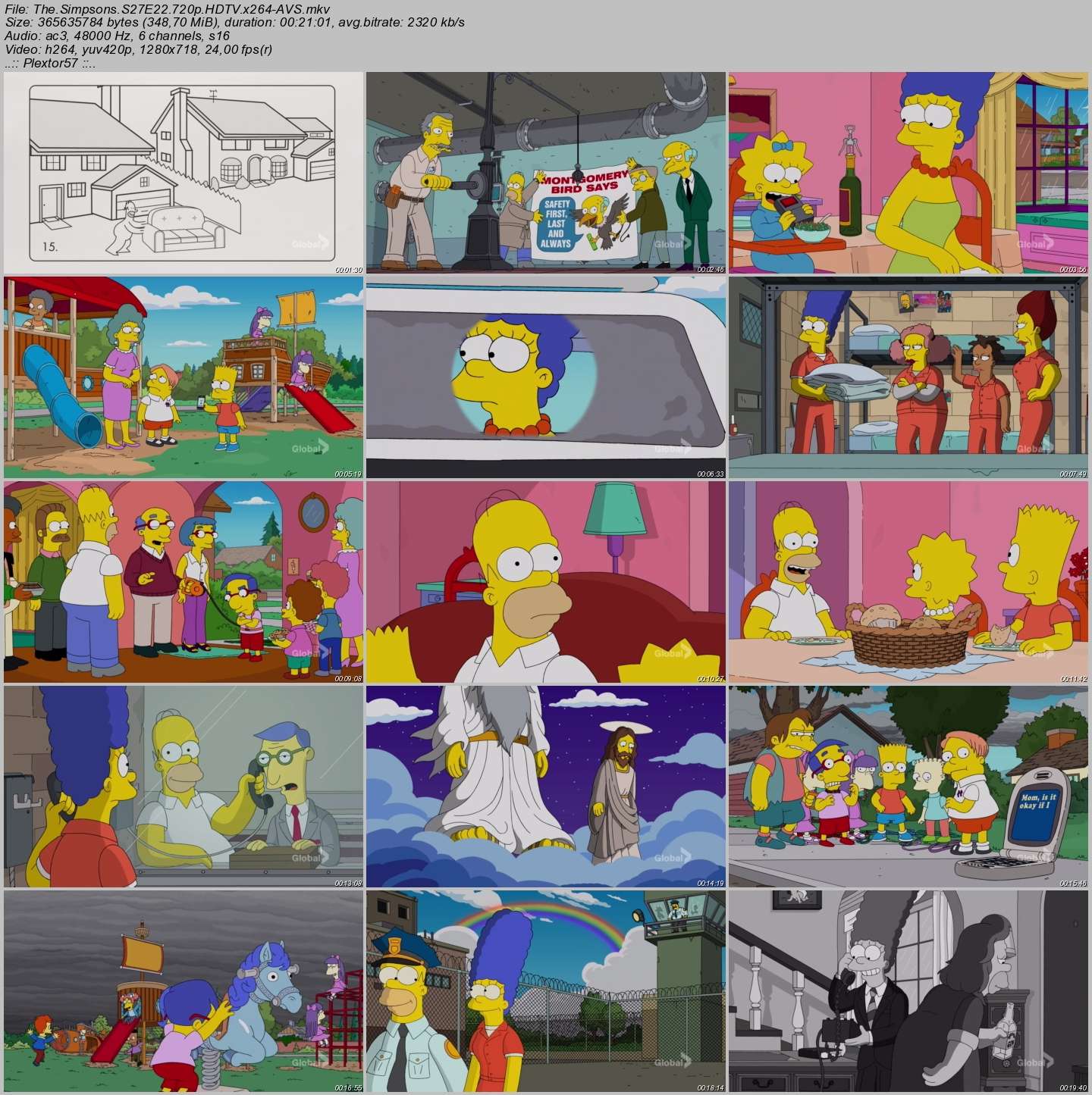The Simpsons tum bolumleri izle indir