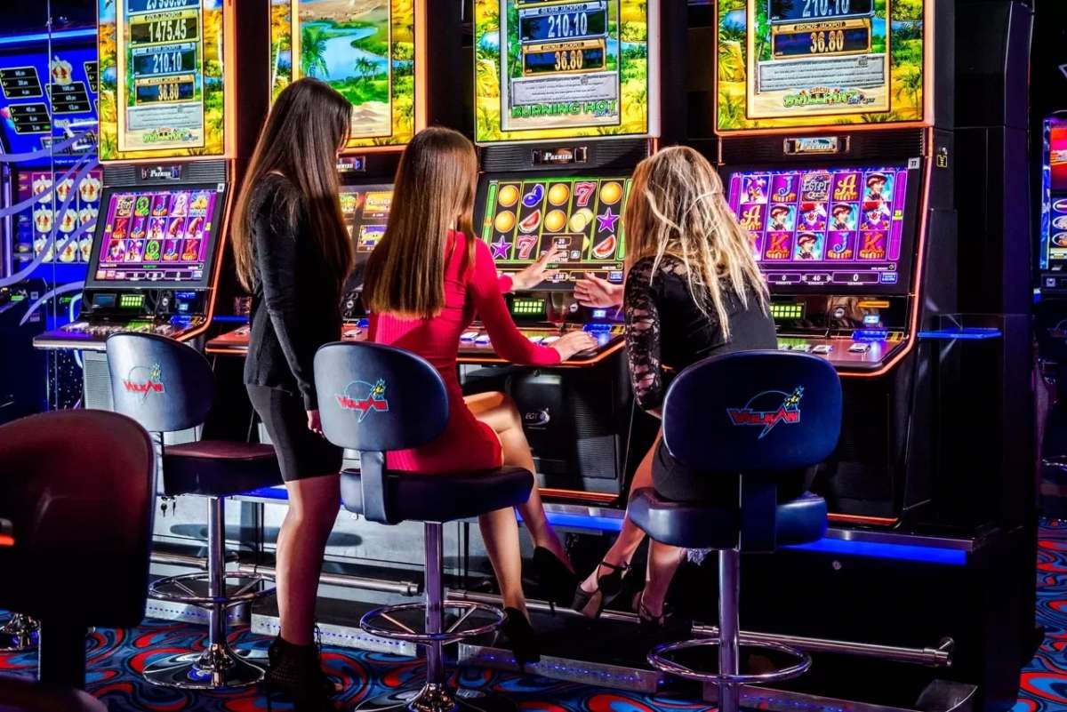 Vegas Wild Casino No Deposit Bonus