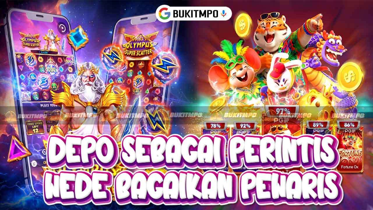 Strategi Adaptive Pulse Mahjong Ways 2 Memicu Freespin Saat Mesin Menyentuh Tekanan Ringan