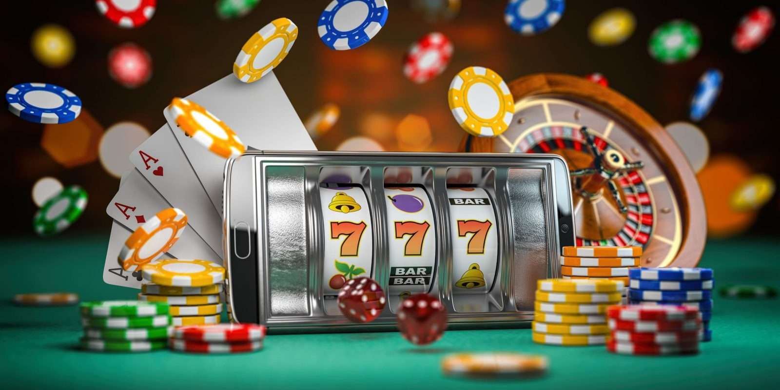 How Much Is Stake Casino Worth