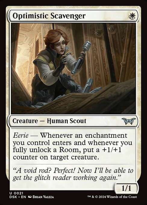 💥 Magic: The Gathering Duskmourne: House of Horrors Foil Singles💥 - Picture 17 of 191