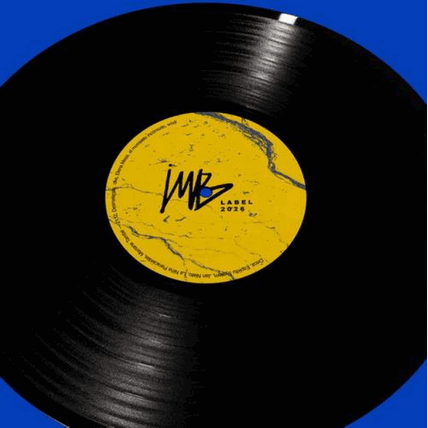 IMB Label 2026