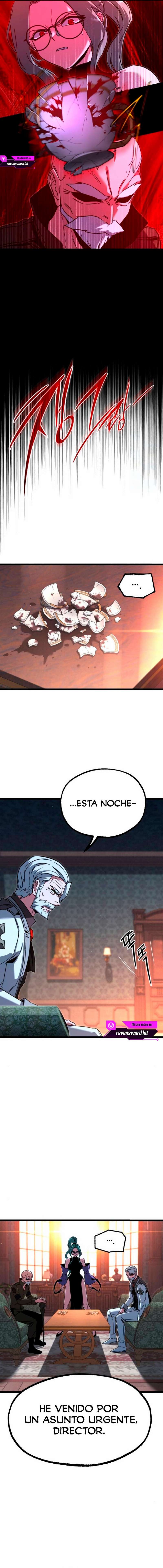 Conquistando la Academia con solo un Cuchillo de Sashimi - Capítulo 69 - Página 21 - LectorTMOo