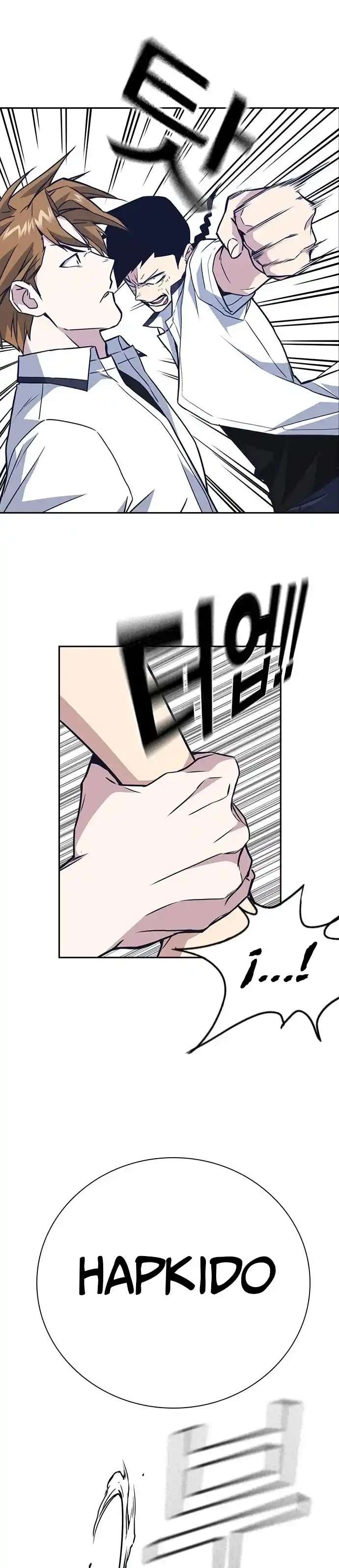 Grupo De Estudio - Capítulo 103 - Página 31 - Cartel Manhwa | Sumérgete en Historias Sin Límites