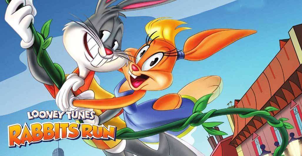 Looney Tunes: Rabbit Run, Looney Tunes: Rabbit Run 2015