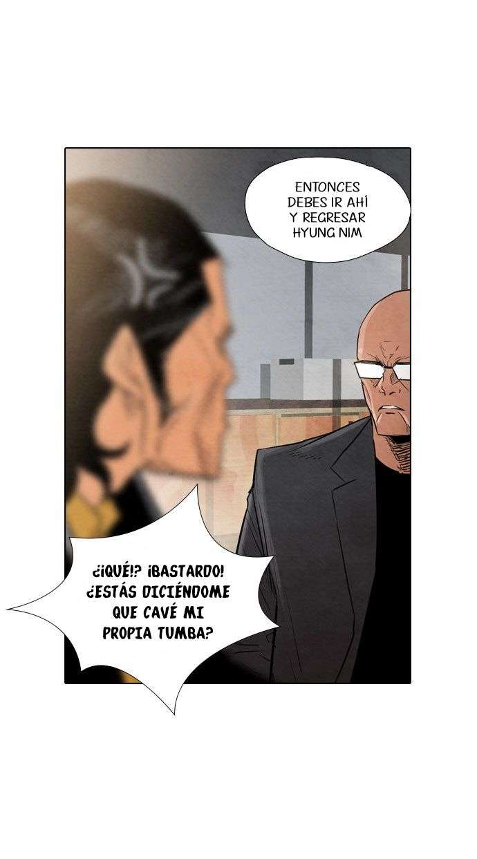 Revival Man - Capítulo 14 - Página 16 - Cartel Manhwa | Sumérgete en Historias Sin Límites