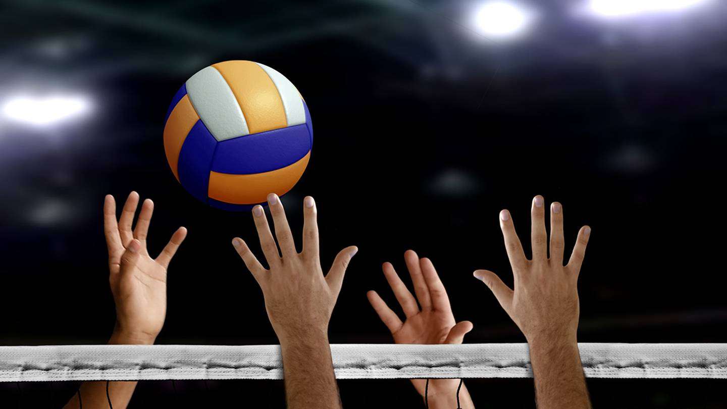 How Is Volleyball Good For Your Health
