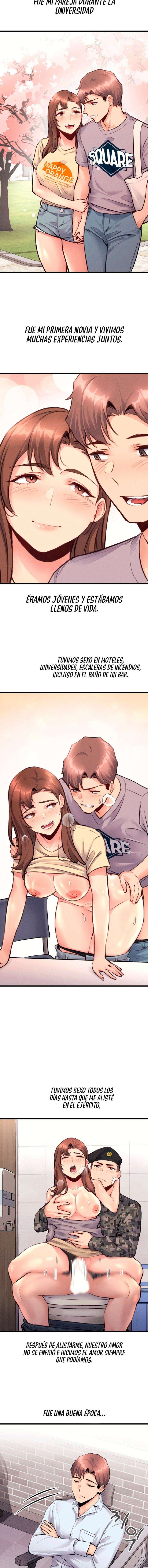 Mi Vida es Pan Comido - Capítulo 27 - Página 2 - Cartel Manhwa | Sumérgete en Historias Sin Límites