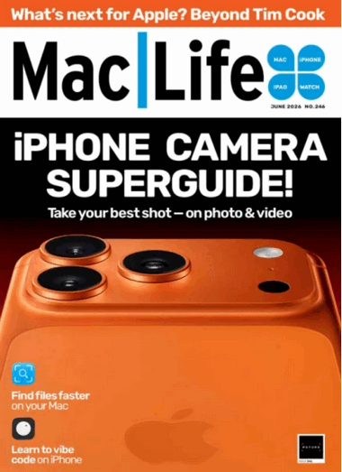 MacLife UK