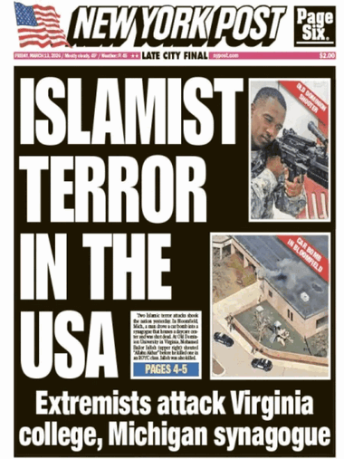 New York Post