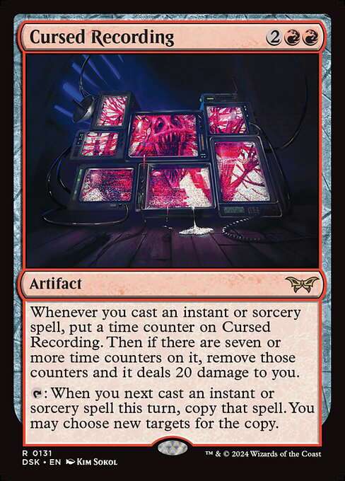 💥 Magic: The Gathering Duskmourne: House of Horrors Foil Singles💥 - Picture 89 of 191