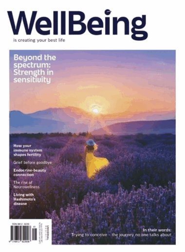 WellBeing