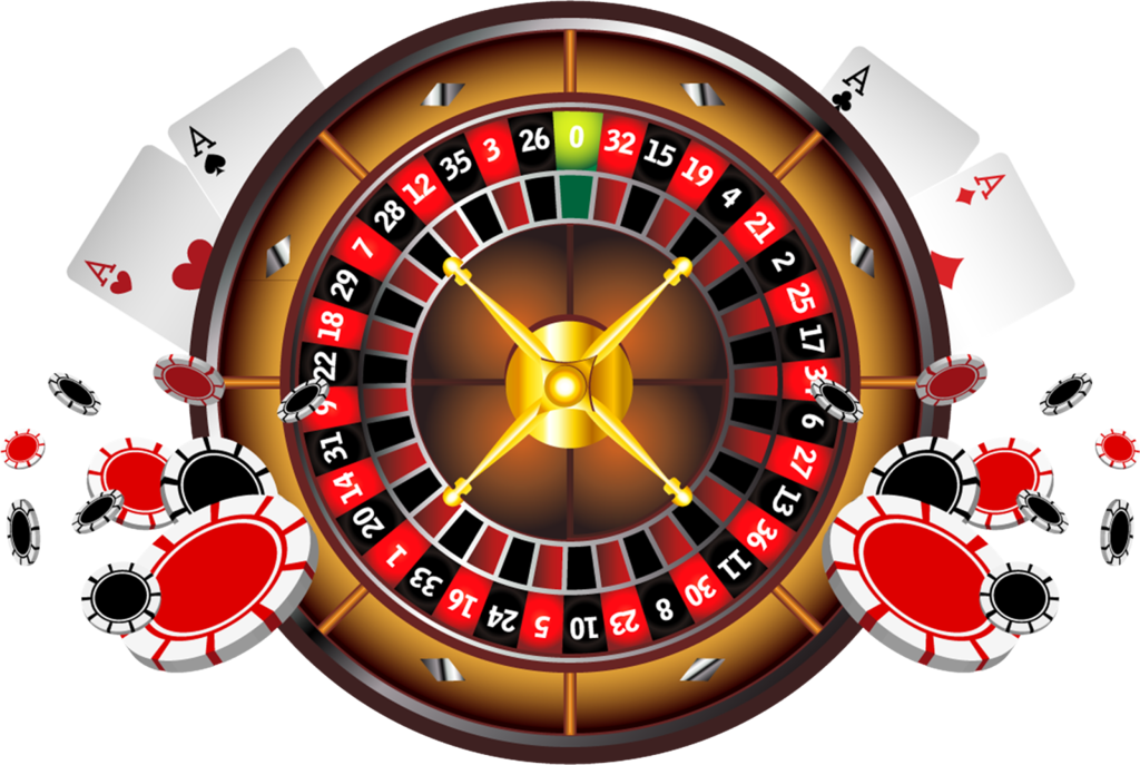 how are roulette payouts calculated
