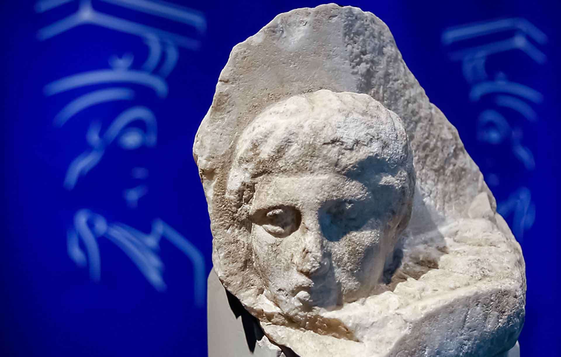 Vatican to return three Parthenon sculptures to Greece
