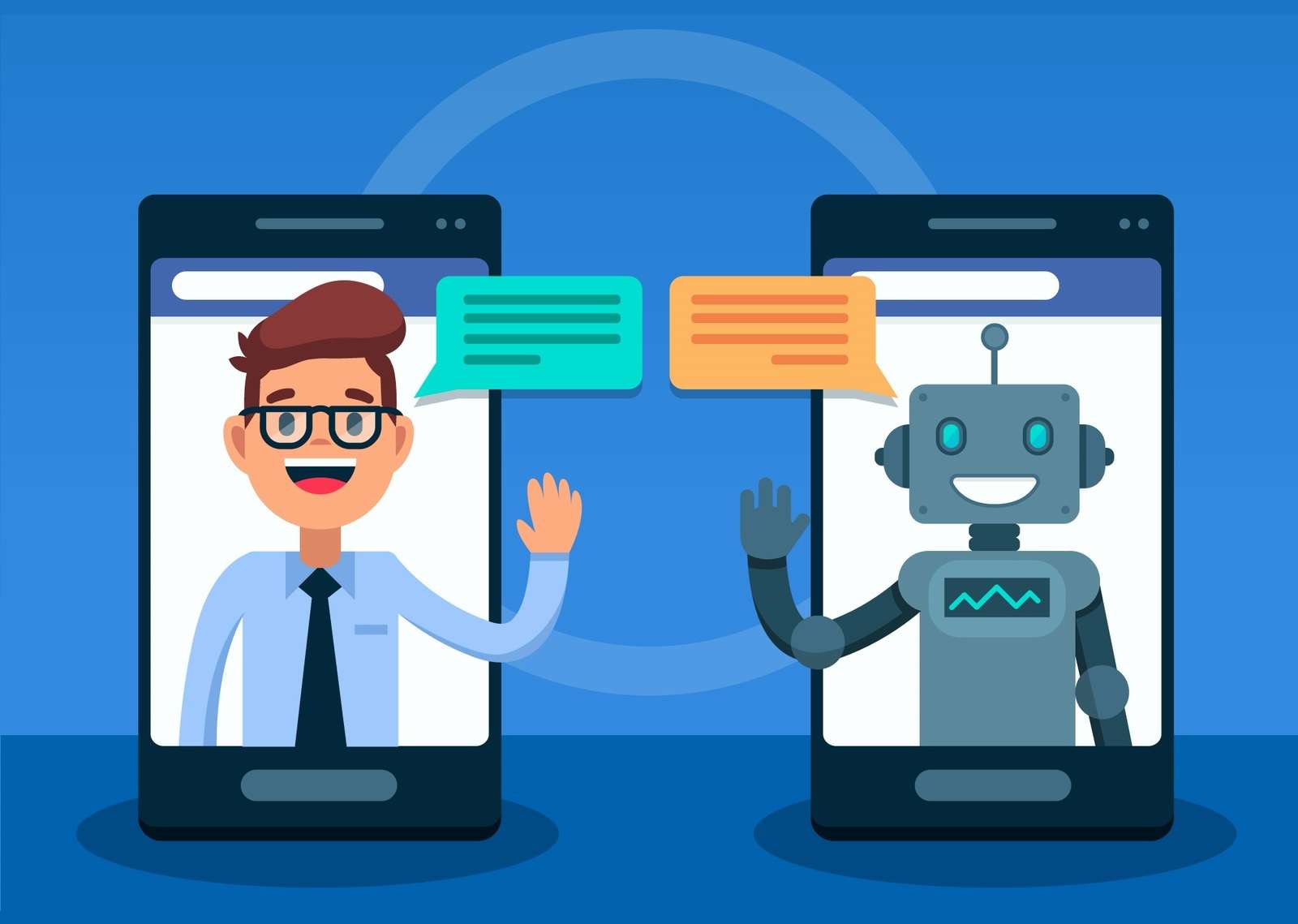 What Are Chatbots Android