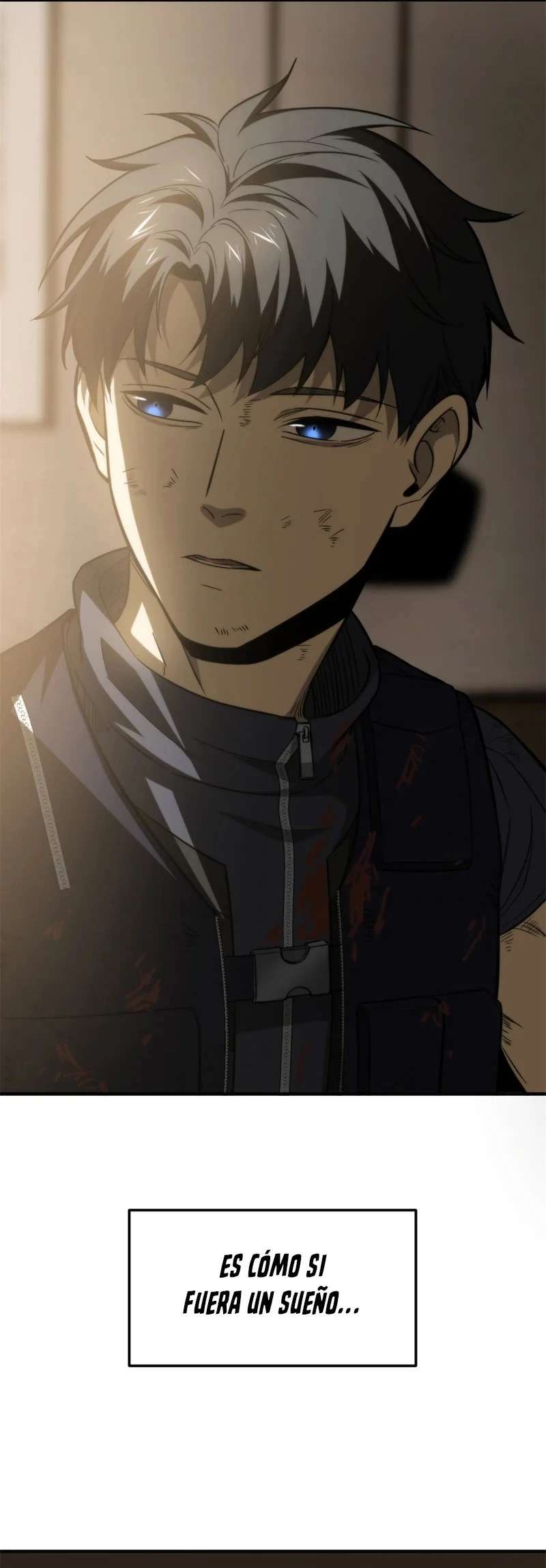 Artes Marciales Globales - Capítulo 152 - Página 3 - Cartel Manhwa | Sumérgete en Historias Sin Límites