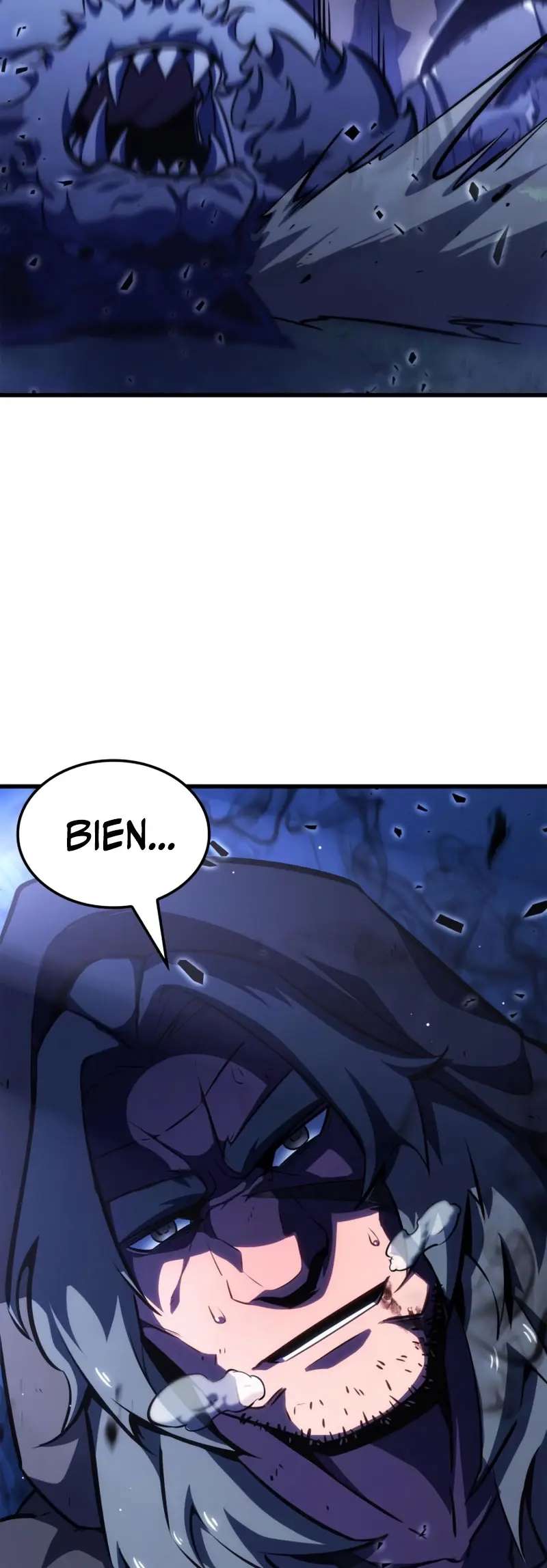 Los Breakers - Capítulo 48 - Página 43 - Cartel Manhwa | Sumérgete en Historias Sin Límites