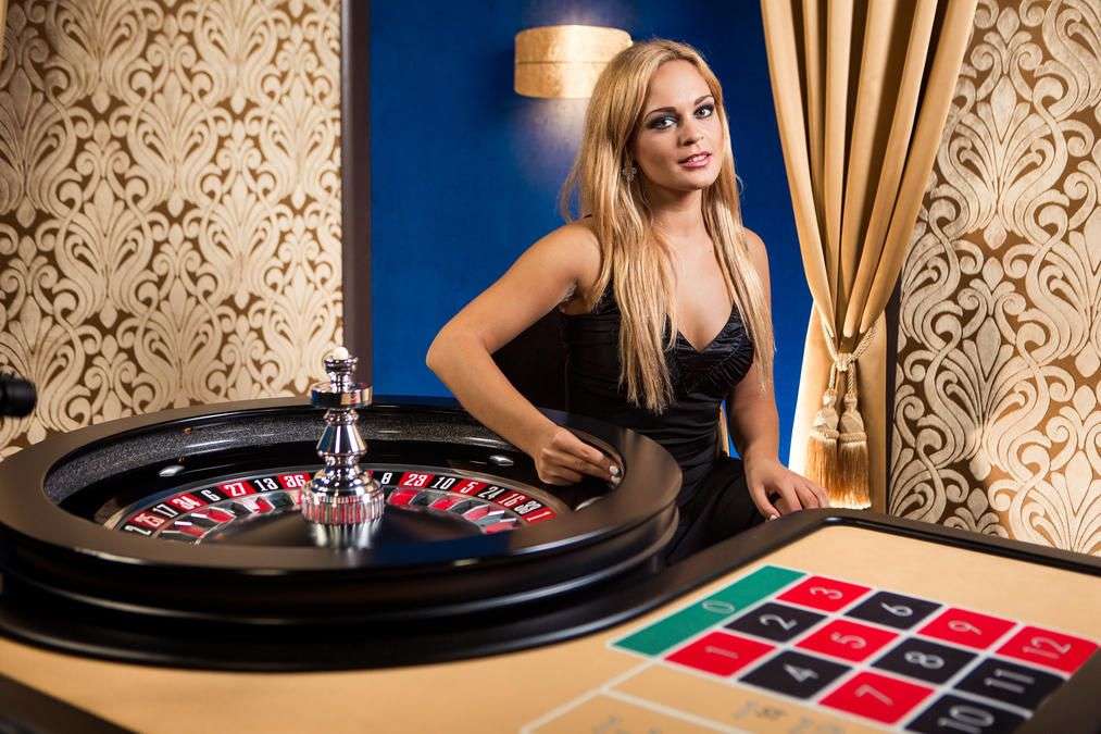 Free Roulette Online Game