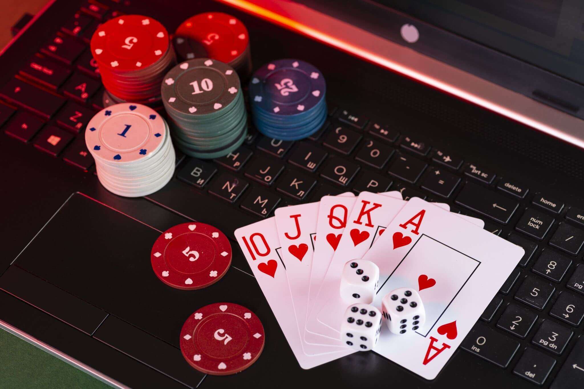 Casinos With 10 Minimum Deposit
