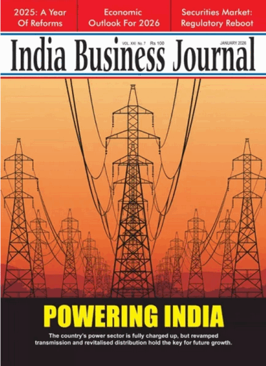Indian Business Journal