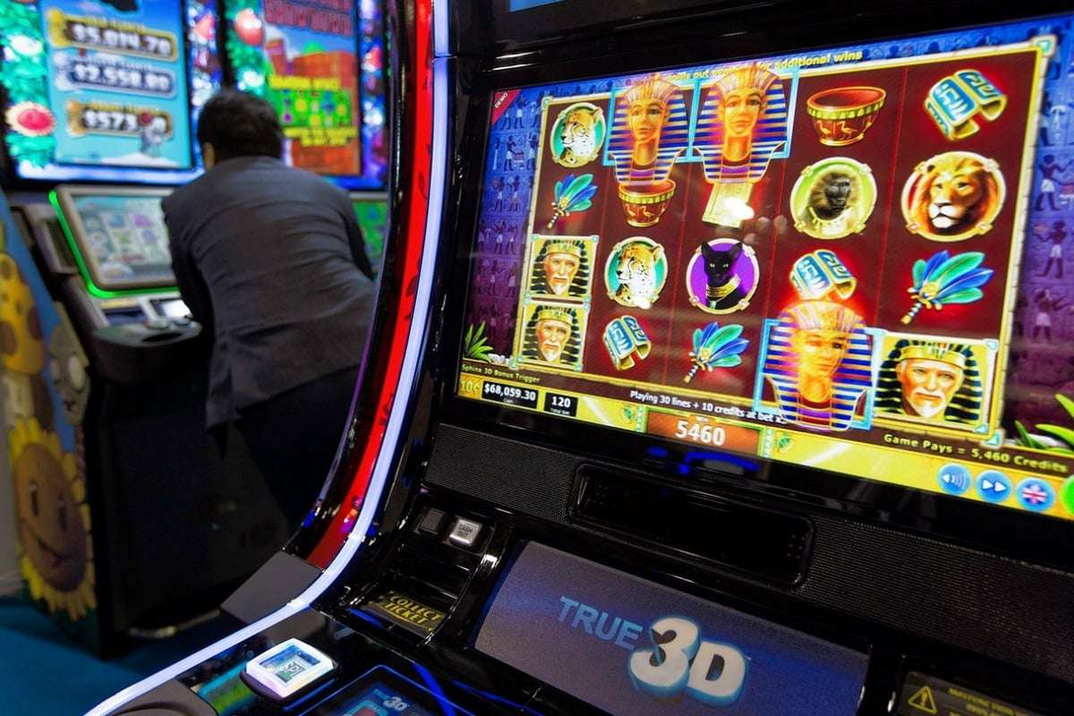 Slots Shine Casino Reviews